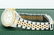 Rolex Ladies 2 Tone MOP String Diamond Datejust - 5