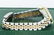 Rolex Ladies 2 Tone MOP String Diamond Datejust - 6