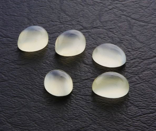 Moonstone Parcel 6 Gemstones 10.83cts - DG123