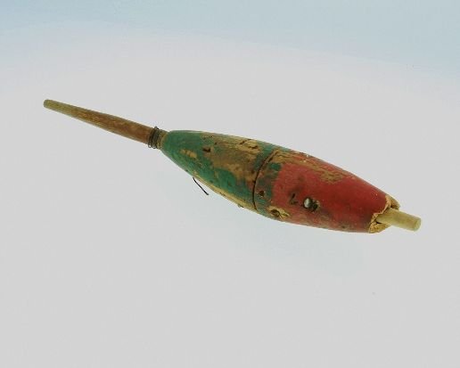 Vintage Fishing Bobber - FB3
