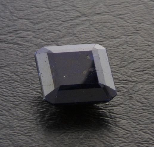Blue Sapphire Parcel 1 Gemstone 11.86cts - DG62