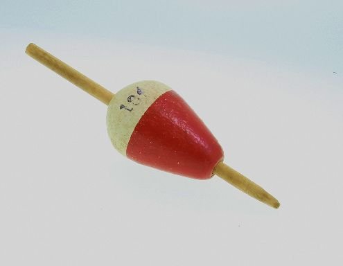 Vintage Fishing Bobber - FB9