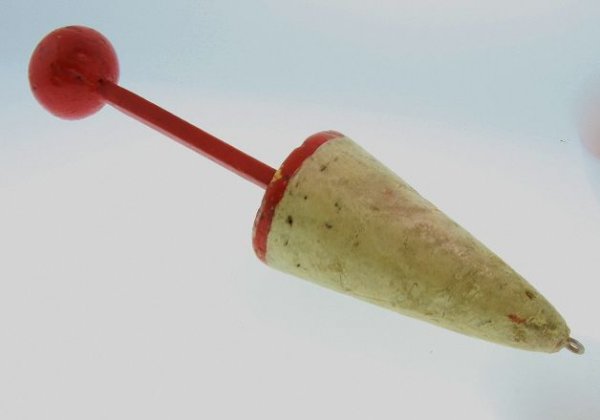 Vintage Fishing Bobber - FB8