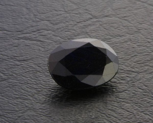Sapphire Parcel 1 Gemstone 9.33cts - DG71