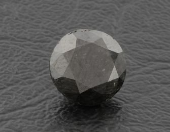 Black Diamond Parcel 1 Gemstones 3.93cts - DF209