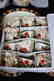 6: (97) Piece Enoch Ralph Vintage English China Set #65 - 6