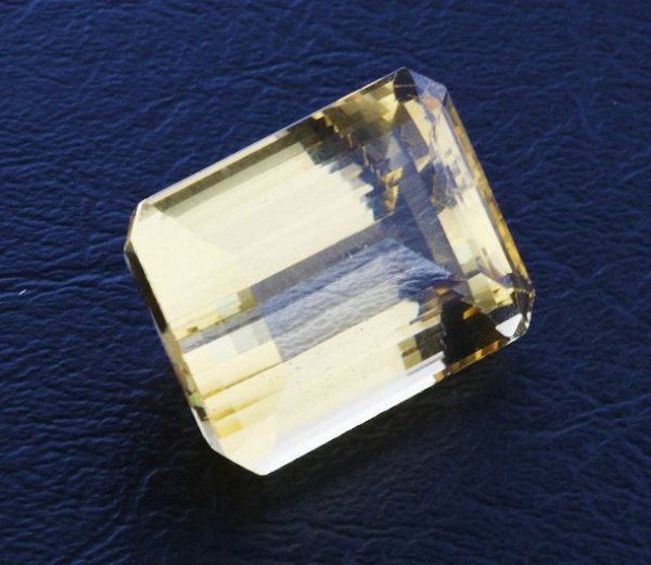 Golden(Beryl) Parcel 1 Gemstone 54.01cts - DI244