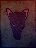 Fritz Scholder - Mask of a Werewolf - Signed & Num