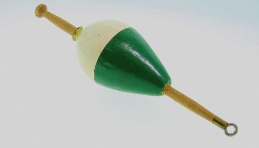 Vintage Fishing Bobber - FB6