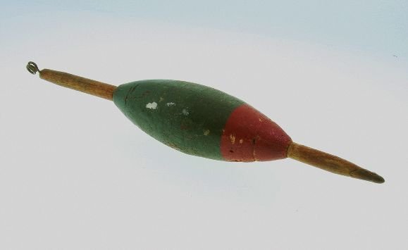 Vintage Fishing Bobber - FB13