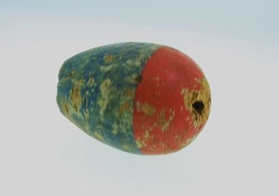 Vintage Fishing Bobber - FB7