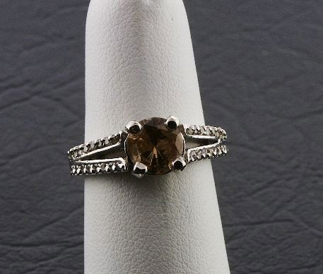 Ladies' Diamond Ring 1.40ctw DG99A