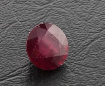 Ruby Parcel 1 Gemstones 8.60ctw DK200
