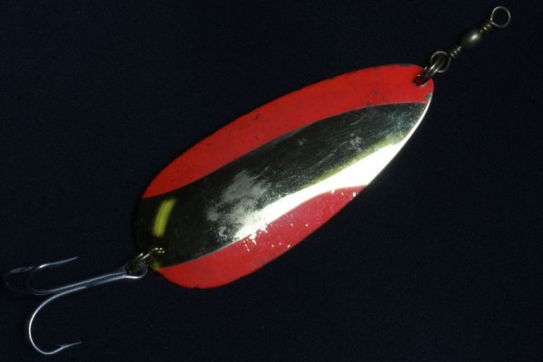 Vintage Fishing Hook - FH83