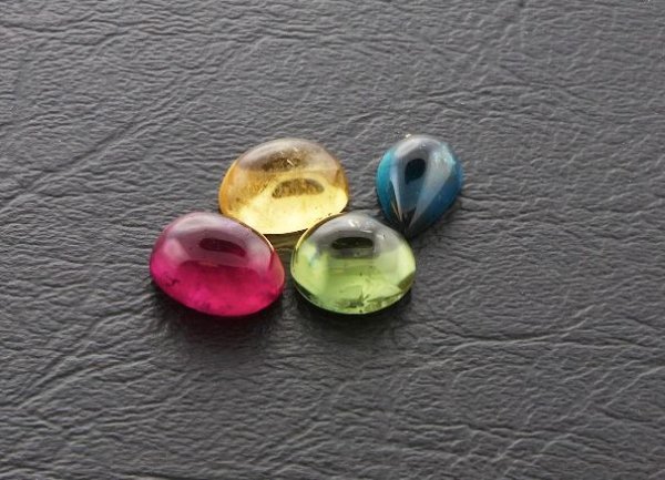Tourmaline Parcel 4 Gemstones 15.69cts - DI239: Tourmaline Parcel 4 Gemstones 15.69cts - DI239 Excellent - Doc Thank you for viewing this auction. We appreciate your business. Thank you from Seized Assets Auctioneers.