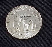 1986 U.S. Proof Half Dollar BD6: 1986 U.S. Proof Half Dollar BD6 - As-Is Condition - Blake - Thank you for viewing this auction. We appreciate your business. Check out our future auctions from Seized Assets Auctioneers.