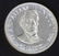 687: Abraham Lincoln 33.1gm. Sterling Silver Presidents