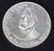 890: Ulysses S. Grant 33.1gm. Sterling Silver President
