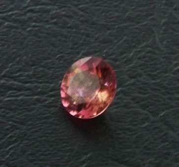 Tourmaline Parcel 1 Gemstone 2.41cts - DI237: Tourmaline Parcel 1 Gemstone 2.41cts - DI237 - Excellent Condition - Doc - This lot comes with an COA from GLA and is appraised for 1446. Thank you for bidding on this lot. We appreciate your business