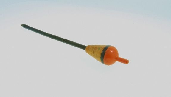 Vintage Fishing Lure - FL02: Vintage Fishing Lure - FL02 - As-Is Condition. This antique fishing item is a must-have for any fishing or antique enthusiast. Pretty cool. Thank you for viewing this auction. We appreciate your busin