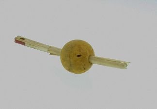 Vintage Fishing Lure - FL15: Vintage Fishing Lure - FL15 - As-Is Condition. This antique fishing item is a must-have for any fishing or antique enthusiast. Pretty cool. Thank you for viewing this auction. We appreciate your busin