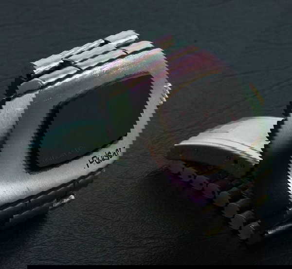 pulsar p2 watch
