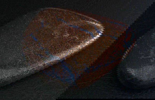 Natural Boulder Opal BO45 98.19 ct.: Natural Boulder Opal BO45 98.19 ct. - Natural Boulder Opal - Beautiful stone. 98.19 ct. - Thank you for viewing this lot. We are always adding new inventory and new auctions, so check back often. We a