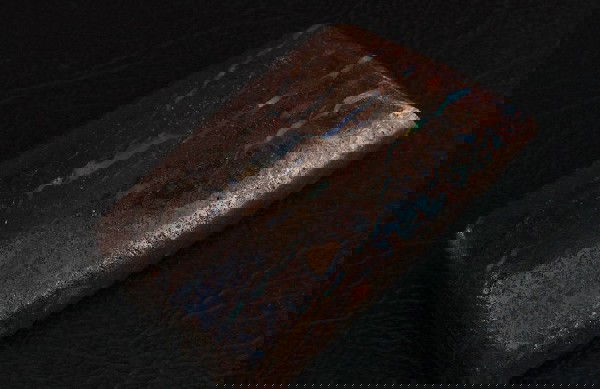 Natural Boulder Opal BO26 106.95 ct.: Natural Boulder Opal BO26 106.95 ct. - Natural Boulder Opal - Beautiful stone. 106.95 ct. - Thank you for viewing this lot. We are always adding new inventory and new auctions, so check back often. We