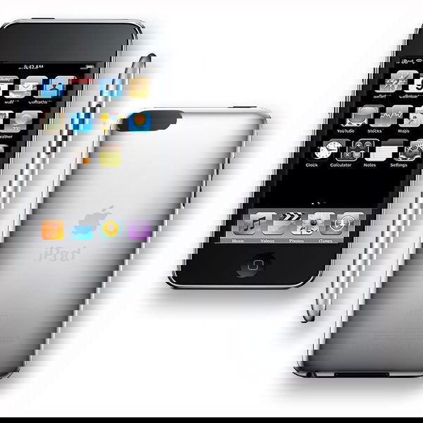 IPOD Touch MP3 Player (8GB) Brand New in Case: IPOD Touch MP3 Player (8GB) Brand New in Case - New. - Thank you for viewing this lot. We are always adding new inventory and new auctions, so check back often. We appreciate your business and support