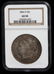 Key Date 1896-O Morgan Silver Dollar AU50 SCE397 NGC