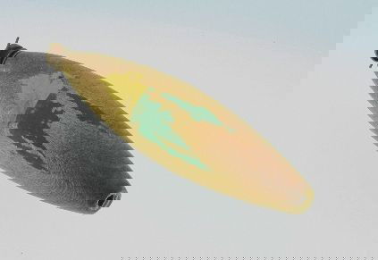 Vintage Fishing Bobber - FB10: Vintage Fishing Bobber - FB10 - As-Is Condition - Thank you for viewing this auction. We appreciate your business. Check out our future auctions from Seized Assets Auctioneers.