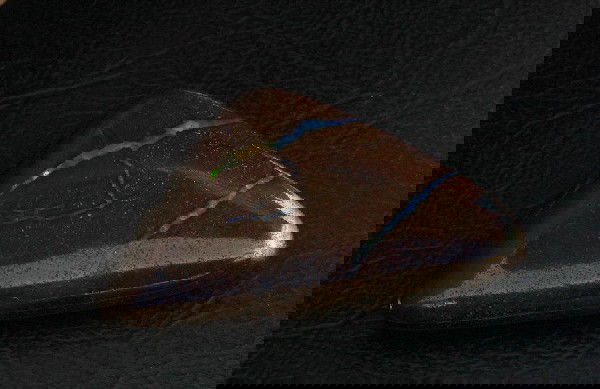 Natural Boulder Opal BO46 65.58 ct.: "Natural Boulder Opal BO46 65.58 ct. Natural Boulder Opal - Beautiful stone. 65.58 ct. - Thank you for viewing this lot. We are always adding new inventory and new auctions, so check back often. We ap