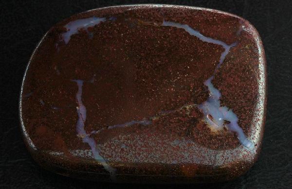 Natural Boulder Opal BO39 199.65 ct.: "Natural Boulder Opal BO39 199.65 ct. Natural Boulder Opal - Beautiful stone. 199.65 ct. - Thank you for viewing this lot. We are always adding new inventory and new auctions, so check back often. We