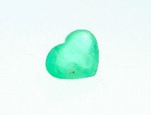 Emerald Beryl Parcel (1) 8.96cts. PCL85: "Emerald Beryl Parcel (1) 8.96cts. PCL85 Excellent Condition! Heart cut Gemstone.. Thank you for viewing this lot. We are always adding new inventory and new auctions, so check back often. We apprecia