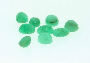 Emerald Beryl Parcel (9) 40.55cts. PCL65: "Emerald Beryl Parcel (9) 40.55cts. PCL65 Excellent Condition! Oval cut Gemstones.. Thank you for viewing this lot. We are always adding new inventory and new auctions, so check back often. We appreci