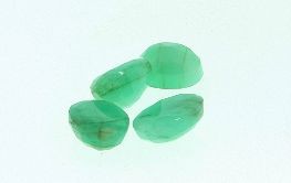 Emerald Beryl Parcel (4) 26.24cts. PCL68: "Emerald Beryl Parcel (4) 26.24cts. PCL68 Excellent Condition! Oval cut Gemstones.. Thank you for viewing this lot. We are always adding new inventory and new auctions, so check back often. We appreci