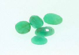 Emerald Beryl Parcel (5) 25.53cts. PCL70: "Emerald Beryl Parcel (5) 25.53cts. PCL70 Excellent Condition! Oval cut Gemstones.. Thank you for viewing this lot. We are always adding new inventory and new auctions, so check back often. We appreci