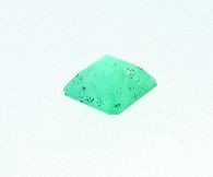 Emerald Beryl Parcel (1) 8.60cts. PCL87: "Emerald Beryl Parcel (1) 8.60cts. PCL87 Excellent Condition! Square cut Gemstone.. Thank you for viewing this lot. We are always adding new inventory and new auctions, so check back often. We appreci