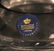 160: Vintage Royal Copenhagen Votive Crystal. ED490 - 3