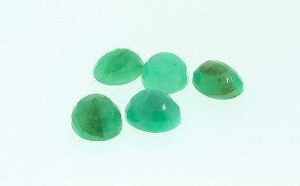 Emerald Beryl Parcel (5) 34.64cts. PCL63: "Emerald Beryl Parcel (5) 34.64cts. PCL63 Excellent Condition! Oval cut Gemstones.. Thank you for viewing this lot. We are always adding new inventory and new auctions, so check back often. We appreci