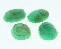Emerald Beryl Parcel (4) 33.61cts. PCL91: "Emerald Beryl Parcel (4) 33.61cts. PCL91 Excellent Condition! Oval cut Gemstones.. Thank you for viewing this lot. We are always adding new inventory and new auctions, so check back often. We appreci