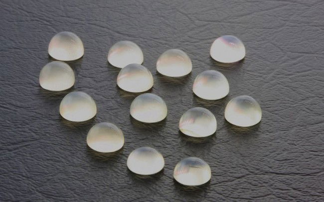 Moonstone Parcel 14 Gemstones 20.73cts - DG125: "Moonstone Parcel 14 Gemstones 20.73cts - DG125. Excellent Condition - Thank you for viewing this lot. We are always adding new inventory and new auctions, so check back often. We appreciate your busi