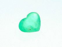 Emerald Beryl Parcel (1) 8.96cts. PCL85: Emerald Beryl Parcel (1) 8.96cts. PCL85 Excellent Condition! Heart cut Gemstone.. Thank you for viewing this lot. We are always adding new inventory and new auctions, so check back often. We appreciat