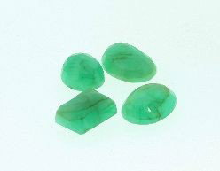 Emerald Beryl Parcel (4) 25.62cts. PCL80: Emerald Beryl Parcel (4) 25.62cts. PCL80 Excellent Condition! Oval/Emerald cut Gemstones. Thank you for viewing this lot. We are always adding new inventory and new auctions, so check back often. We a