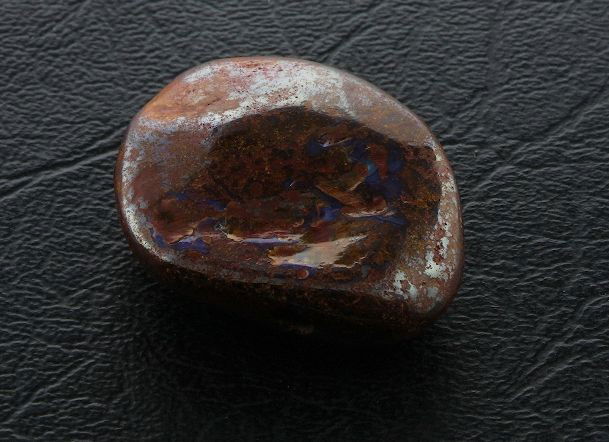 Natural Boulder Opal BO9 65.64 ct.: "Natural Boulder Opal BO9 65.64 ct. Natural Boulder Opal - Beautiful stone. 65.64 ct. - Thank you for viewing this lot. We are always adding new inventory and new auctions, so check back often. We app