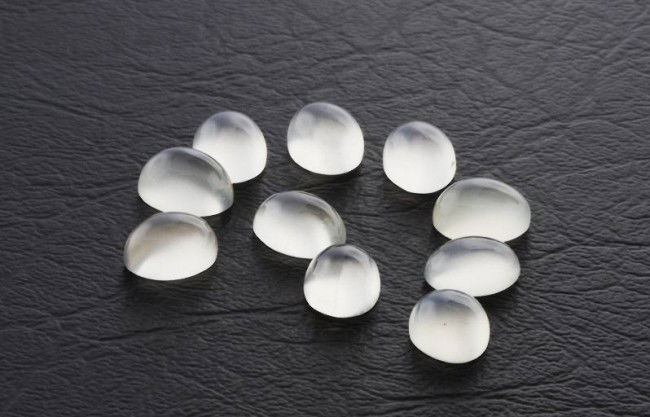 Moonstone Parcel 10 Gemstones 20.57cts - DG117: "Moonstone Parcel 10 Gemstones 20.57cts - DG117. Excellent Condition - Thank you for viewing this lot. We are always adding new inventory and new auctions, so check back often. We appreciate your busi