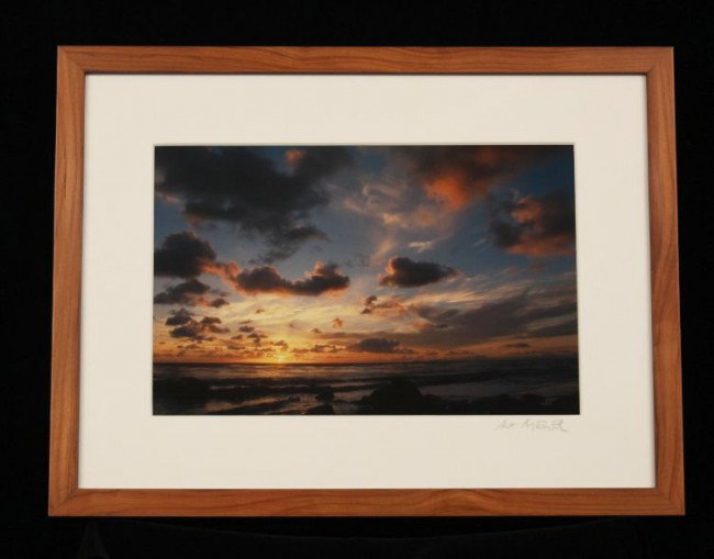 Ira Meyer Original Signed Photo ED654: "Ira Meyer Original Signed Photo ED654. Excellent Vintage Condition! LU11QD. This is an ORIGINAL PHOTOGRAPH by world famous photographer IRA MEYER! It is valued at over $300.00. It is Signed on the ma