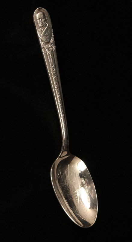 Quincy Auto Auction >> Silver John Quincy Adams Erie Canal 1825 Collectable Sp Quincy Auto Auction >> Silver John Quincy Adams Erie Canal 1825 Collectable Sp