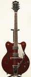Gretsch Electromatic G5122dc Hollow Guitar MGUI5