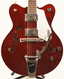 Gretsch Electromatic G5122dc Hollow Guitar MGUI5 - 3